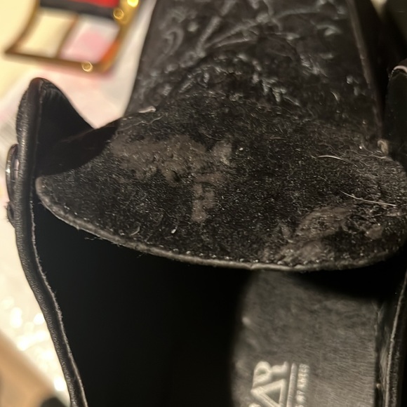 KillStar Enchant Me Creepers Dollskill Size 7 / 38 **updated photos** - Picture 5 of 5